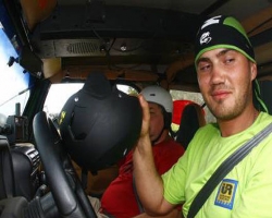 В России на озере Байкал погиб Виктор Янукович