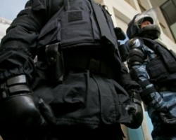 СБУ изъяло сервера крупнейшего регистратора доменных имен