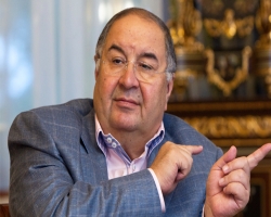 Российский бизнесмен Алишер Усманов больше не будет оплачивать долги РФС перед Фабио Капелло Российский бизнесмен Алишер Усманов больше не будет оплачивать долги РФС перед Фабио Капелло