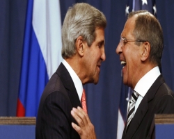 Керри: коррупция в Украине может негативно отразиться на мире Керри: коррупция в Украине может негативно отразиться на мире