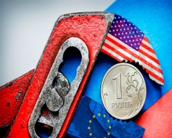 Европа продлила санкции против России Европа продлила санкции против России