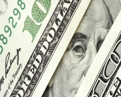 НБУ заложил в бюджет 2018 курс доллара 30 грн. НБУ заложил в бюджет 2018 курс доллара 30 грн.